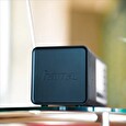 Rádio Hama digitální DR1000, FM/DAB/DAB+, černé