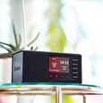 Rádio Hama digitální DR1000, FM/DAB/DAB+, černé