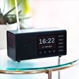 Rádio Hama digitální DR1000, FM/DAB/DAB+, černé
