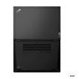 Lenovo ThinkPad L/L13 Gen 3 (AMD)/R5PRO-5675U/13,3"/FHD/8GB/512GB SSD/RX Vega 7/W11P down/Black/3R