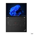 Lenovo ThinkPad L/L13 Gen 3 (AMD)/R5PRO-5675U/13,3"/FHD/8GB/512GB SSD/RX Vega 7/W11P down/Black/3R