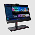 Lenovo ThinkCentre M/M90a Gen 3/23,8"/FHD/i9-12900/16GB/512GB SSD/MX 550/W11P down/Black/3R