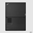Lenovo ThinkPad X/X13 Gen 3 (AMD)/R5PRO-6650U/13,3"/WUXGA/8GB/512GB SSD/AMD int/W11P down/Black/3R