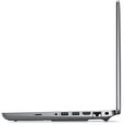 Dell Precision/3470/i7-1260P/14"/FHD/16GB/512GB SSD/T550/W10P/Gray/3RNBD