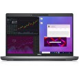 Dell Precision/3470/i7-1260P/14"/FHD/16GB/512GB SSD/T550/W10P/Gray/3RNBD