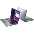 Dell Precision/3470/i7-1260P/14"/FHD/16GB/512GB SSD/T550/W10P/Gray/3RNBD