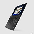 Lenovo ThinkPad X/X13 Gen 3 (AMD)/R5PRO-6650U/13,3"/WUXGA/8GB/512GB SSD/AMD int/W11P down/Black/3R