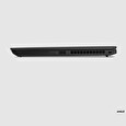 Lenovo ThinkPad X/X13 Gen 3 (AMD)/R5PRO-6650U/13,3"/WUXGA/8GB/512GB SSD/AMD int/W11P down/Black/3R