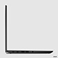 Lenovo ThinkPad X/X13 Gen 3 (AMD)/R5PRO-6650U/13,3"/WUXGA/8GB/512GB SSD/AMD int/W11P down/Black/3R