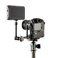 Stativový držák 3 Legged Thing QR11-FBG 2.0 univerzální černý