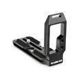 Stativový držák 3 Legged Thing QR11-LB 2.0, univerzální černý
