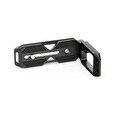 Stativový držák 3 Legged Thing QR11-LB 2.0, univerzální černý