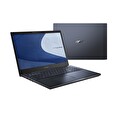 ASUS ExpertBook L2/L2502C/R5-5625U/15,6"/FHD/16GB/512GB SSD/AMD int/W11P/Black/2R