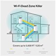 TP-LINK Deco S7(3-pack)