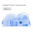 TP-LINK RE700X
