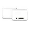 Mercusys Halo H70X(2-pack)