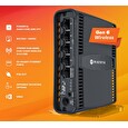 MikroTik C52iG-5HaxD2HaxD-TC, hAP ax2