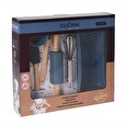 Sada Excellent dětská na pečení 12 ks LA CUCINA KO-170457990