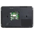 Paradox TM50 klávesnice - černá, barvená, grafický dotykový 5" displej, řada SP/MG/EVO