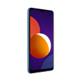 Samsung Galaxy M12 (M127), 128 GB, EU, světle modrá