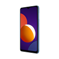 Samsung Galaxy M12 (M127), 128 GB, EU, světle modrá