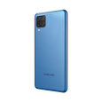 Samsung Galaxy M12 (M127), 128 GB, EU, světle modrá