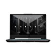 ASUS TUF Gaming F15/FX506HM/i5-11400H/15,6"/FHD/16GB/512GB SSD/RTX 3060/bez OS/Black/2R