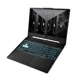 ASUS TUF Gaming F15/FX506HM/i5-11400H/15,6"/FHD/16GB/512GB SSD/RTX 3060/bez OS/Black/2R