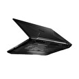 ASUS TUF Gaming F15/FX506HM/i5-11400H/15,6"/FHD/16GB/512GB SSD/RTX 3060/bez OS/Black/2R