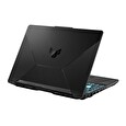 ASUS TUF Gaming F15/FX506HM/i5-11400H/15,6"/FHD/16GB/512GB SSD/RTX 3060/bez OS/Black/2R