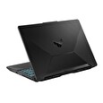 ASUS TUF Gaming F15/FX506HM/i5-11400H/15,6"/FHD/16GB/512GB SSD/RTX 3060/bez OS/Black/2R