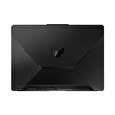 ASUS TUF Gaming F15/FX506HM/i5-11400H/15,6"/FHD/16GB/512GB SSD/RTX 3060/bez OS/Black/2R