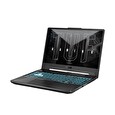 ASUS TUF Gaming F15/FX506HM/i5-11400H/15,6"/FHD/16GB/512GB SSD/RTX 3060/bez OS/Black/2R