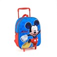 Batoh na kolečkách Mickey
