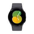 Samsung Galaxy Watch 5 LTE/40mm/Gray/Sport Band/Gray