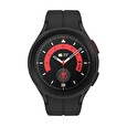 Samsung Galaxy Watch 5 Pro/45mm/Black/Sport Band/Black