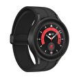 Samsung Galaxy Watch 5 Pro/45mm/Black/Sport Band/Black