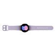 Samsung Galaxy Watch 5/40mm/Silver/Sport Band/Purple
