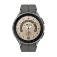Samsung Galaxy Watch 5 Pro/45mm/Gray/Sport Band/Gray