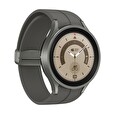 Samsung Galaxy Watch 5 Pro/45mm/Gray/Sport Band/Gray