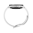 Samsung Galaxy Watch 5/44mm/Silver/Sport Band/White