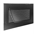 CHIEFTEC skříň Pro Cube Mini CN-01B-OP, ITX, Black, bez zdroje