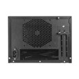 CHIEFTEC skříň Pro Cube Mini CN-01B-OP, ITX, Black, bez zdroje