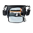 Brašna Lowepro Nova 170 AW II black