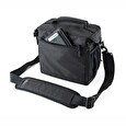 Brašna Lowepro Nova 170 AW II black