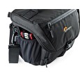 Brašna Lowepro Nova 170 AW II black