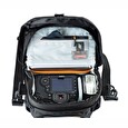 Brašna Lowepro Nova 170 AW II black