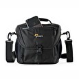 Brašna Lowepro Nova 170 AW II black