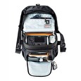 Brašna Lowepro Nova 170 AW II black