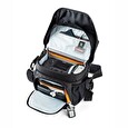 Brašna Lowepro Nova 170 AW II black